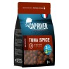 Bouillettes TUNA SPICE - 10 mm - 1kg- CAP RIVER