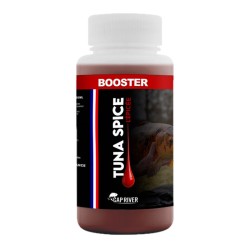 BOOSTER CAP RIVER TUNA SPICE 250 ML