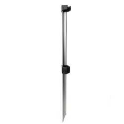PIQUE SURF PRO - ALU 150 cm