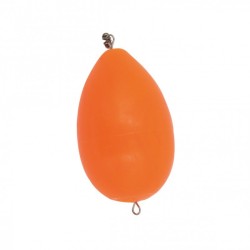CAST BALL - 40 g - ORANGE