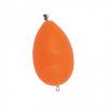 CAST BALL - 40 g - ORANGE