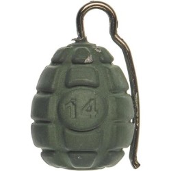 PLOMBS GRENADE ILLEX JOHN WEIGHT 10G