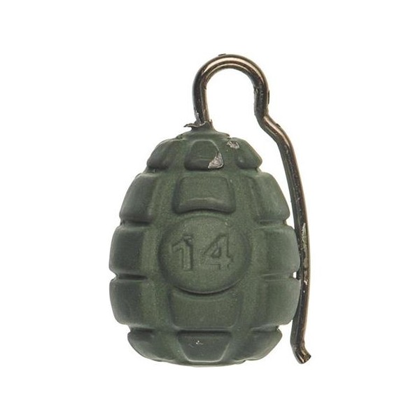 PLOMBS GRENADE ILLEX JOHN WEIGHT 10G