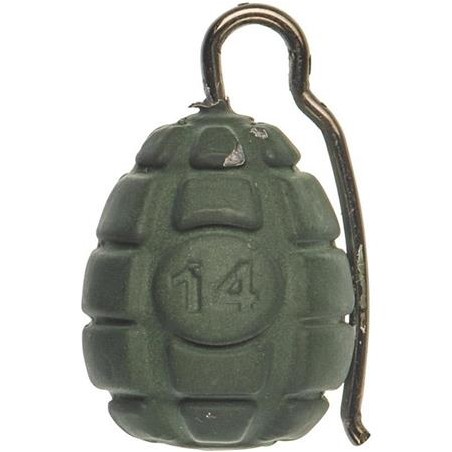 PLOMBS GRENADE ILLEX JOHN WEIGHT 10G