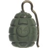 PLOMBS GRENADE ILLEX JOHN WEIGHT 10G