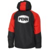 COMBINAISON PENN FIERCE THERMO SUIT XL FIERY ROUGE ET NOIRE