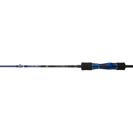 CANNE DAIWA LEXA SLOW JIGGING 61B3