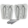 MOULE A PLOMBS AILETTE 160-180GRS A1 MOU170