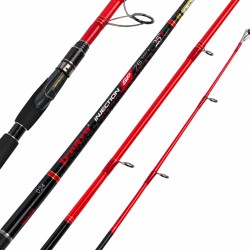 Canne TENRYU INJECTION SP 76MH+ 25ème anniversaire