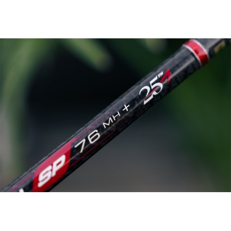 Canne TENRYU INJECTION SP 76MH+ 25ème anniversaire