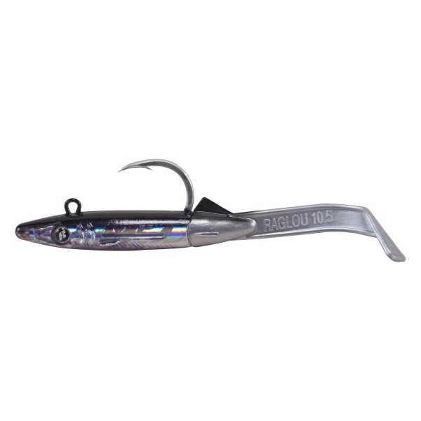 LEURRE RAGLOU  HYBRID PELAGIC 105 AN - 42 Grs - PAR 2