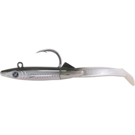 LEURRE RAGLOU HYBRID PELAGIC 105 AYUG - 42 Grs - PAR 2