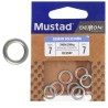 ANNEAUX SOUDES SOLID RING DLSS07-7-7 - MUSTAD