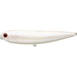 LEURRE LUCKY CRAFT SW Sammy 115 Pearl White