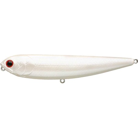 LEURRE LUCKY CRAFT SW Sammy 115 Pearl White