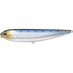 LEURRE LUCKY CRAFT SW Sammy 115 Metallic Sardine