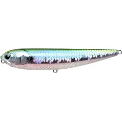 LEURRE LUCKY CRAFT SW Sammy 115 MS Green Herring