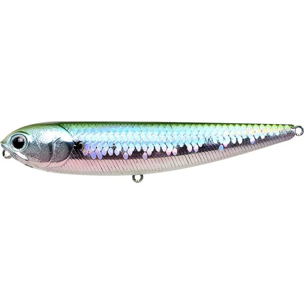 LEURRE LUCKY CRAFT SW Sammy 115 MS Green Herring