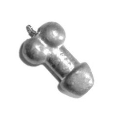 PLOMB Quequette 60 Grs - LEMER
