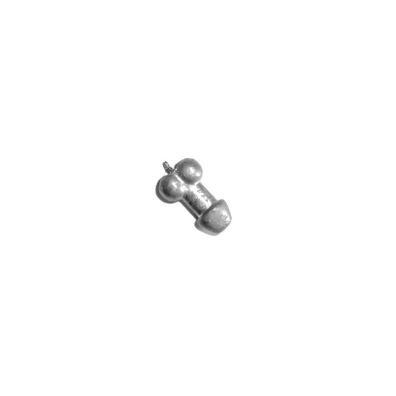 PLOMB Quequette 60 Grs - LEMER