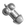 PLOMB Quequette 60 Grs - LEMER