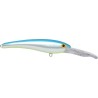 LEURRE STORM DEEP THUNDER DTH11 456-Blue Silver Chartreuse  ---