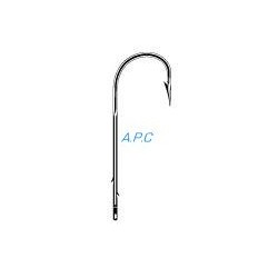 HAMECON ABERDEEN VMC 9144 BK N° 2-0 SACHET DE 10