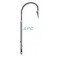 HAMECON ABERDEEN VMC 9144 BK N° 2-0 SACHET DE 10