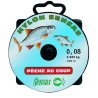 NYLON SENSAS SPECIAL PECHE AU COUP 100M D.0,08  ---
