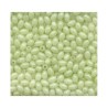 PERLES FLASHMER PHOSPHO - 5 mm - sachets de 20 - FLASHMER