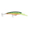 LEURRE RAPALA X-RAP MAGNUM 20 FT - Firetiger