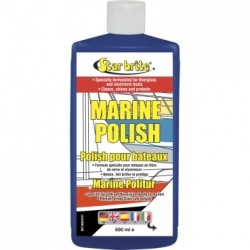 Polish marine Rénovateur gelcoat - 500 ml - STAR BRITE - en stock - Polish