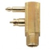 Embout mâle OMC 1/4'' - ATTWOOD -  - en stock - Raccord Nourrice