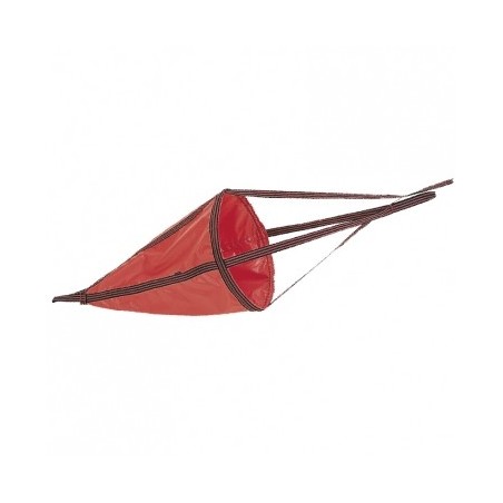 Ancre flottante - ROUGE / 65 cm  - en stock - Ancre Flottante