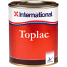 TOPLAC BLEU 936 0.75L LAQUE MONO - en stock - Peintures Laques