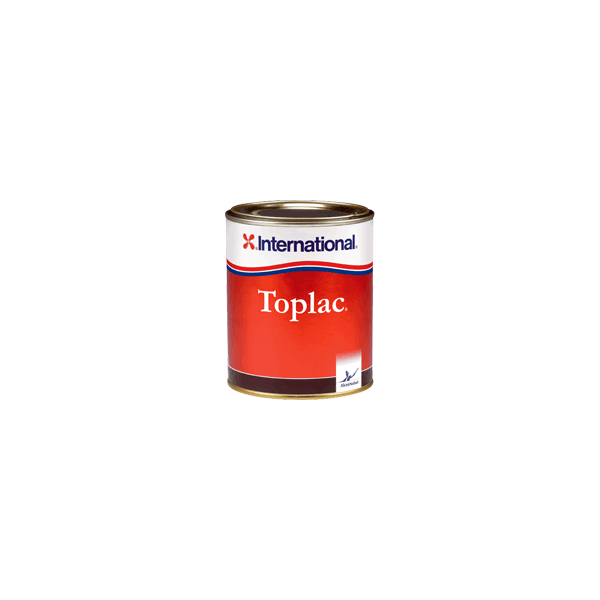 Peinture Laque Brillante ORANGEMARINE – 0,75 L, Résine Alkyde-uréthane, Résistante Aux UV Et à L’usure - 5