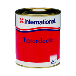 INTERDECK BLC 001 0.75L LAQUE ANTIDERA - en stock - Antidérappant