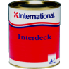 INTERDECK GRIS 289 0.75L LAQUE ANTIDERAPANTE – INTERNATIONAL