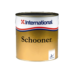 SCHOONER 0.375L VERNIS BRIL - en stock - Vernis