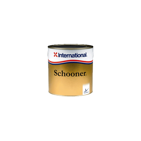 SCHOONER 0.375L VERNIS BRIL – INTERNATIONAL