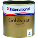GOLDSPAR SATIN 0.375L VERNIS marin INTERNATIONAL