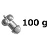 PLOMB Quequette 100 Grs - LEMER - en stock - Plombs