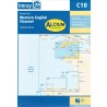 CARTE MARINE IMRAY C10 WESTERN ENGLISH CHANNEL - en stock - Carte Marine