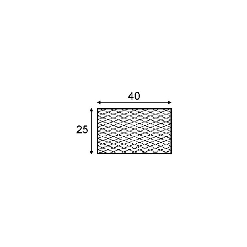 1 FILET RANGEMENT PETIT MODELE - en stock - Filet de Rangement