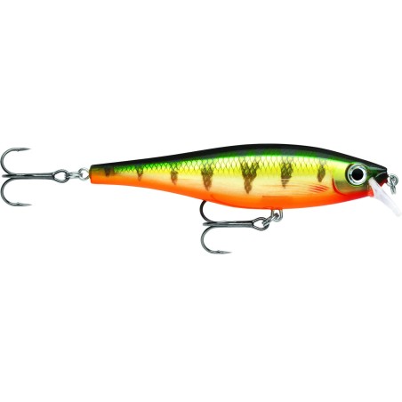 LEURRE RAPALA BX MINNOW BXM10 P