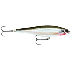 LEURRE RAPALA BX MINNOW BXM10 S