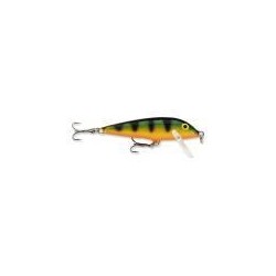 LEURRE RAPALA COUNTDOWN CD07 P - Perch