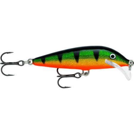 LEURRE RAPALA SCATTER RAP COUNTDOWN 07 P