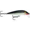 LEURRE RAPALA SCATTER RAP COUNTDOWN 07 S - Silver ---