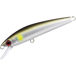 LEURRE DAIWA P.N TOURNAMANT BABY MINNOW MATT AYU ---
